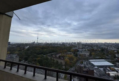 1-room apartment for sale, 21/21 floors, 40/30/10 m², Kyiv