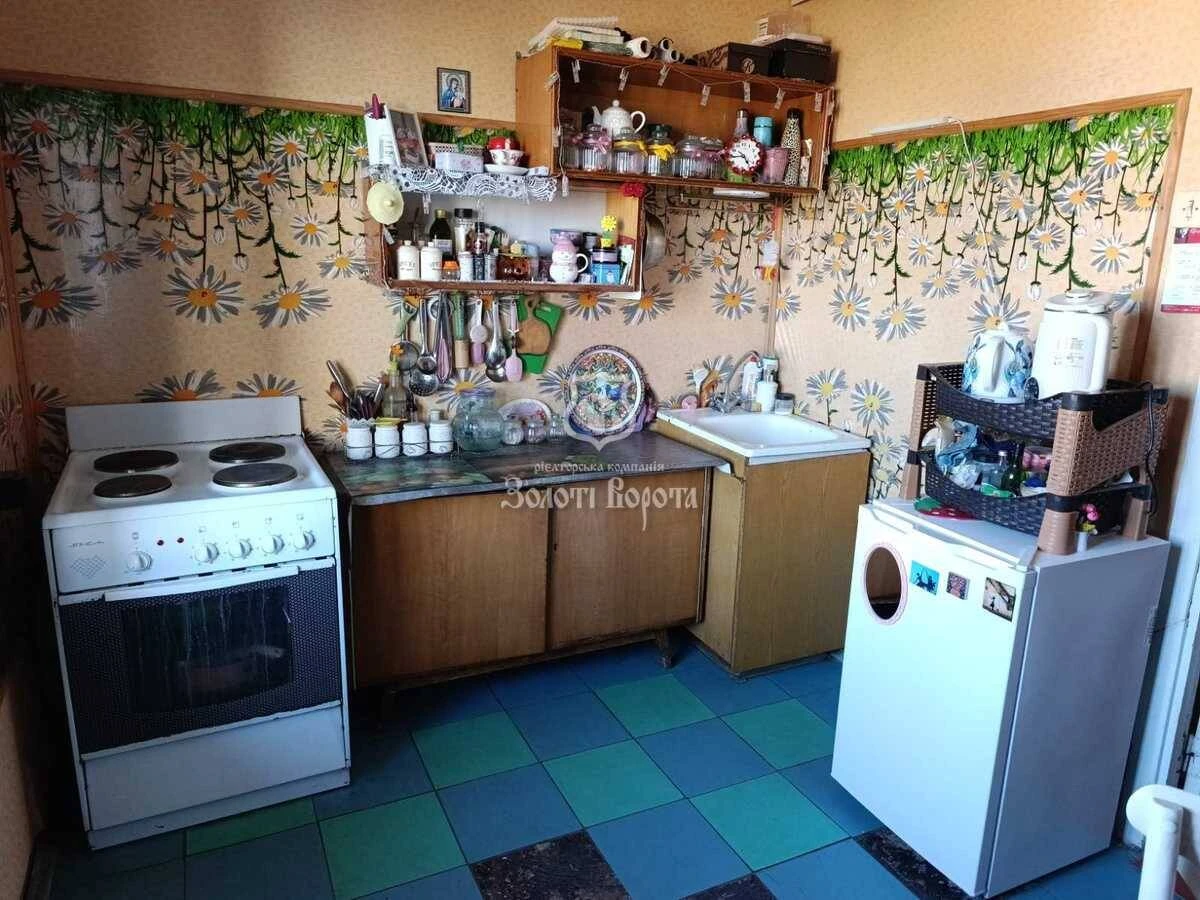 Продається 1-кімнатна квартира, Київ, Голосіївський район, вулиця Теремківська, 1