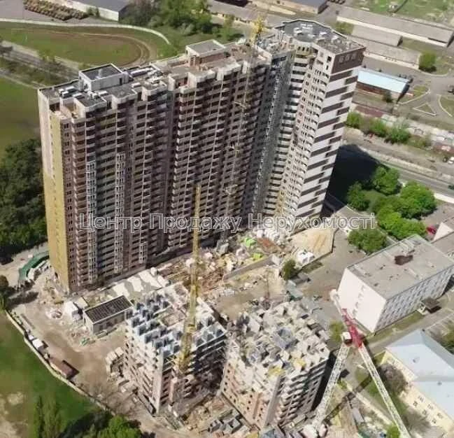 Apartment for Sale: Obrih 2 Residence, Kyiv