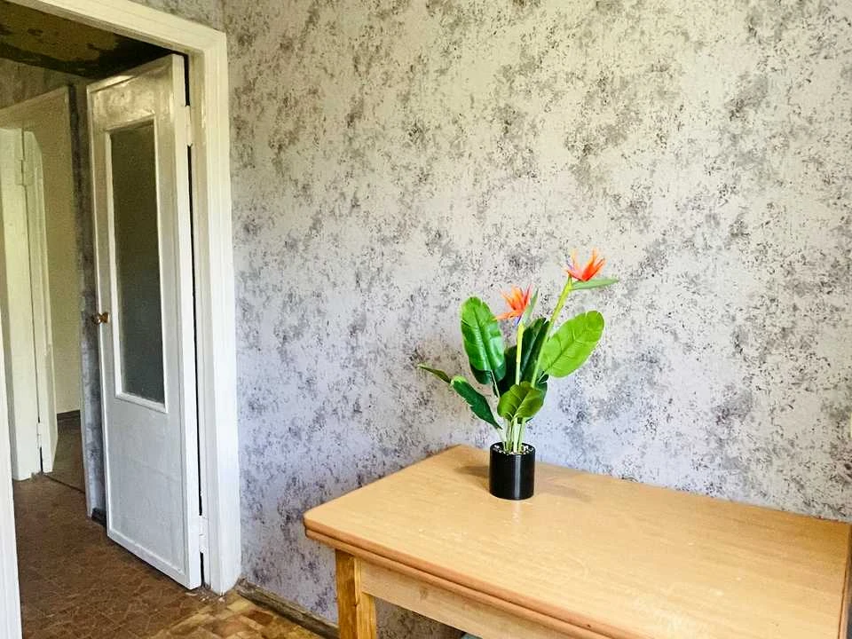 Apartment. Kyiv, Air Forces Avenue