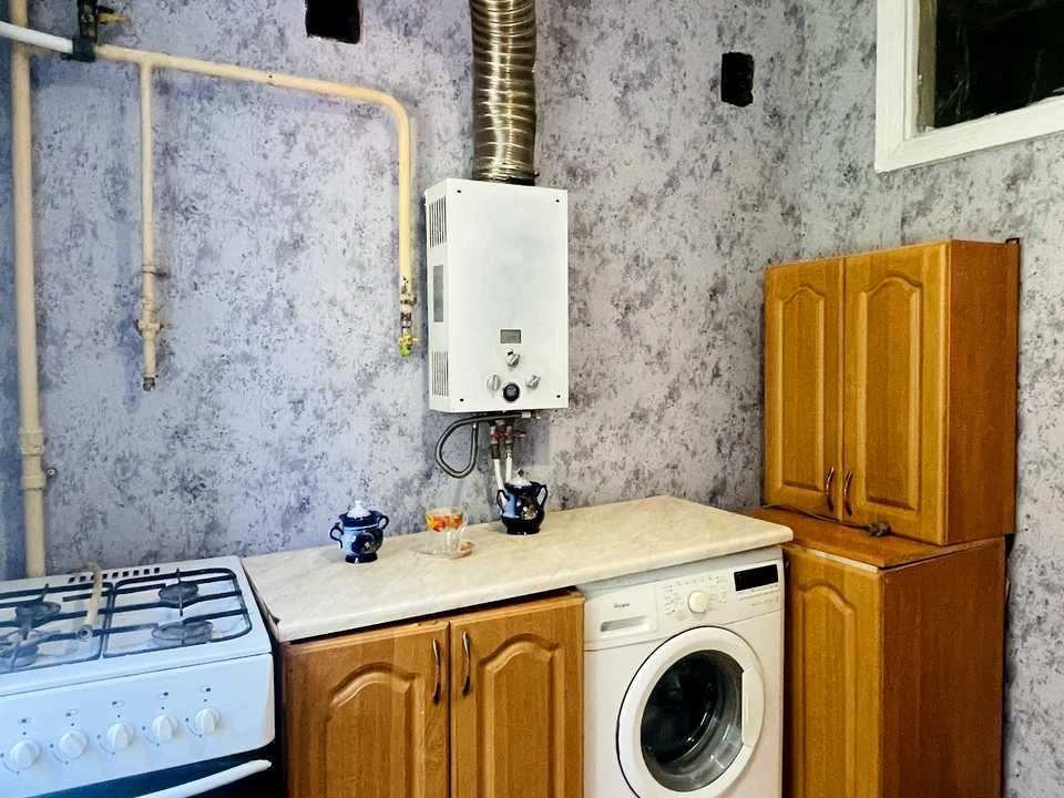 Apartment. Kyiv, Air Forces Avenue