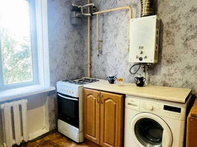 Apartment. Kyiv, Air Forces Avenue