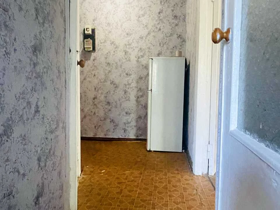 Apartment. Kyiv, Air Forces Avenue