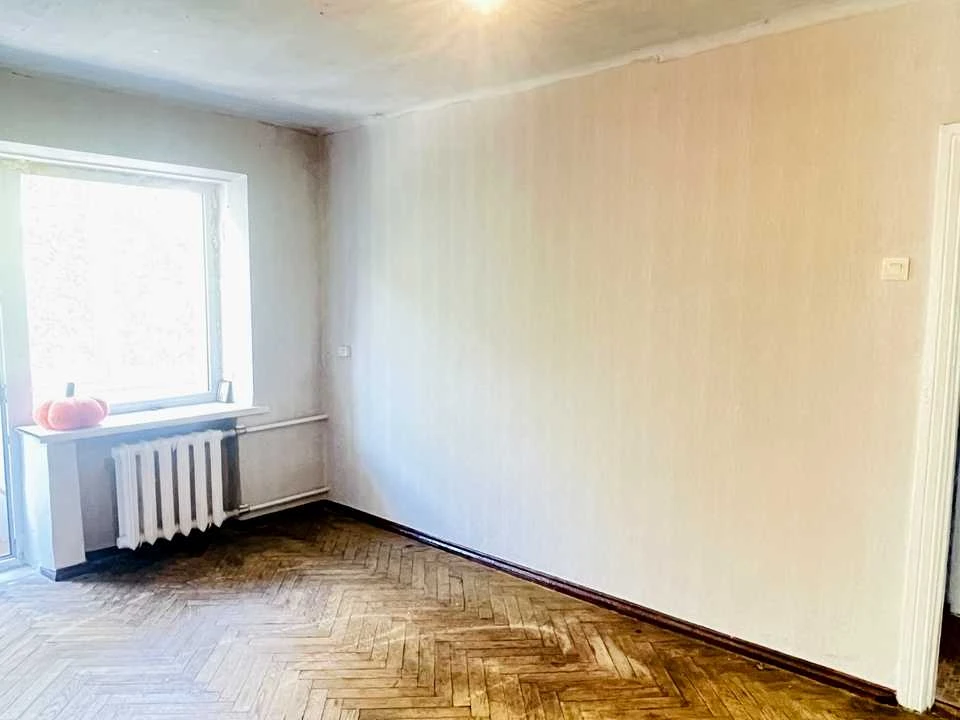 Apartment. Kyiv, Air Forces Avenue