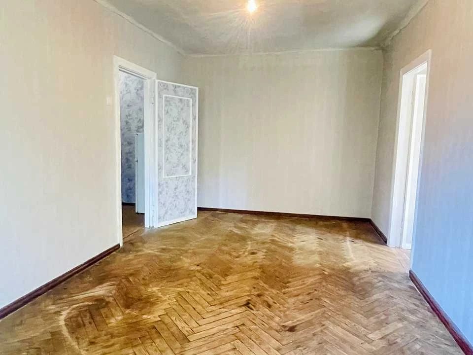 Apartment. Kyiv, Air Forces Avenue