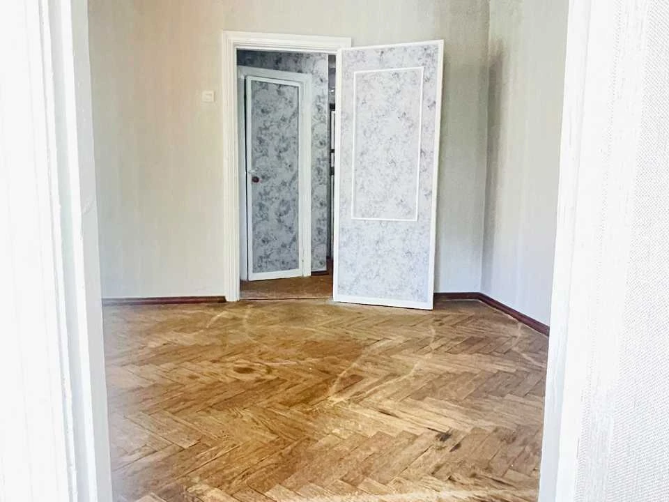 Apartment. Kyiv, Air Forces Avenue