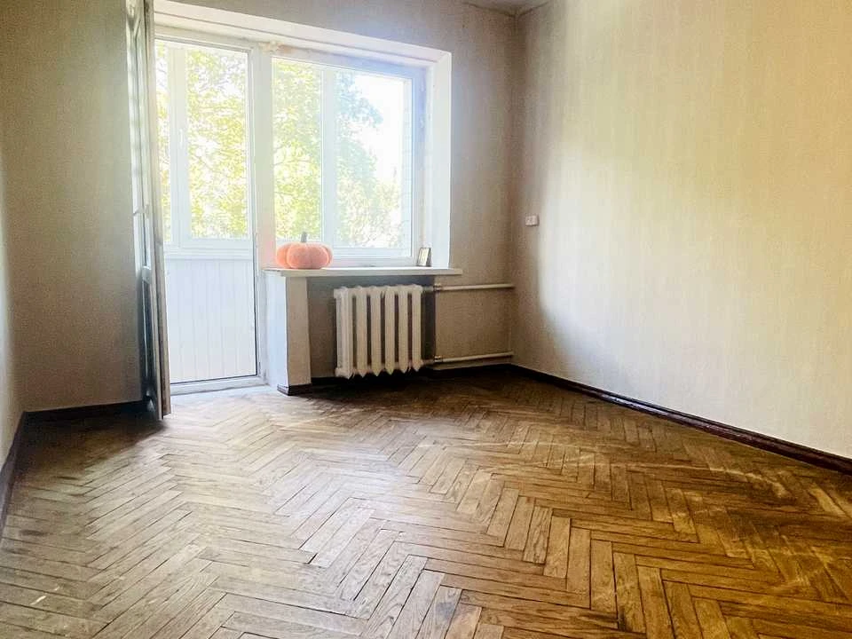 Apartment. Kyiv, Air Forces Avenue