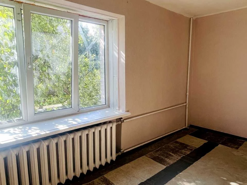 Apartment. Kyiv, Air Forces Avenue