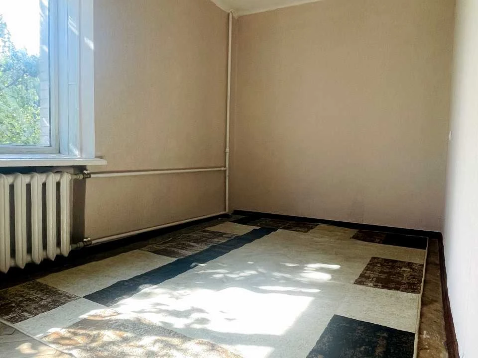 Apartment. Kyiv, Air Forces Avenue