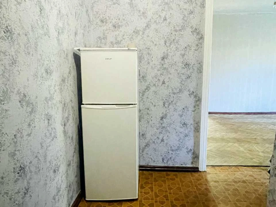 Apartment. Kyiv, Air Forces Avenue