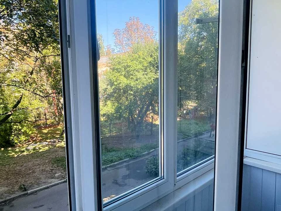 Apartment. Kyiv, Air Forces Avenue
