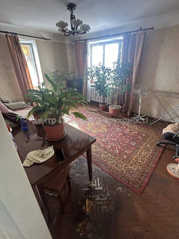 3-room apartment for sale, 69 m², 5/14 floor, Kyiv – your new home
