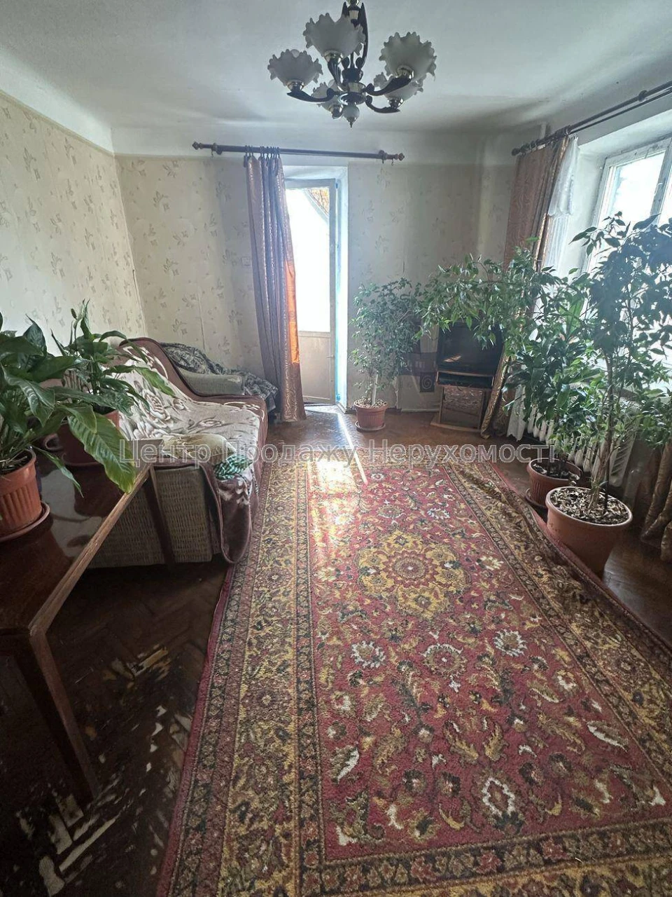 3-room apartment for sale, 69 m², 5/14 floor, Kyiv – your new home