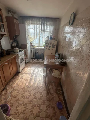 3-room apartment for sale, 69 m², 5/14 floor, Kyiv – your new home