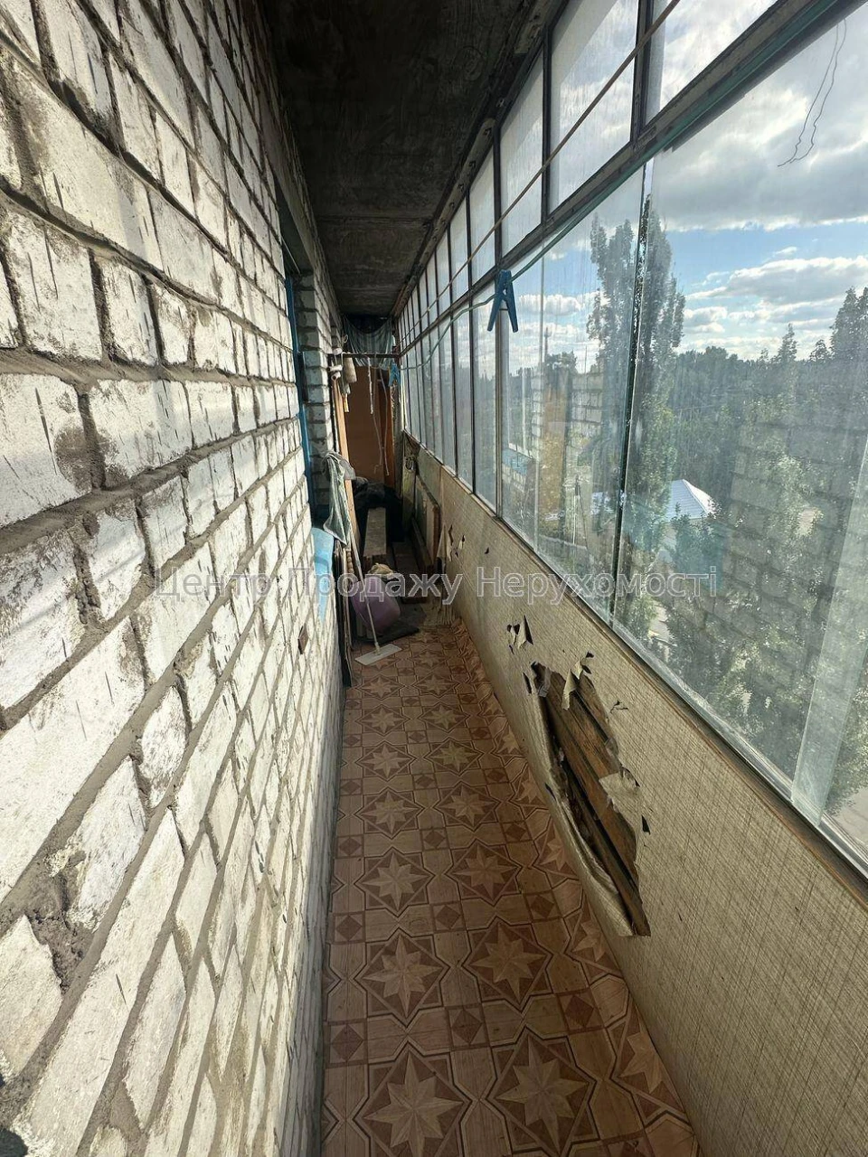 3-room apartment for sale, 69 m², 5/14 floor, Kyiv – your new home