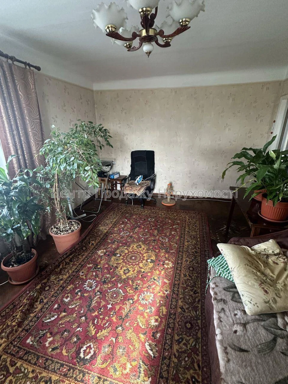 3-room apartment for sale, 69 m², 5/14 floor, Kyiv – your new home