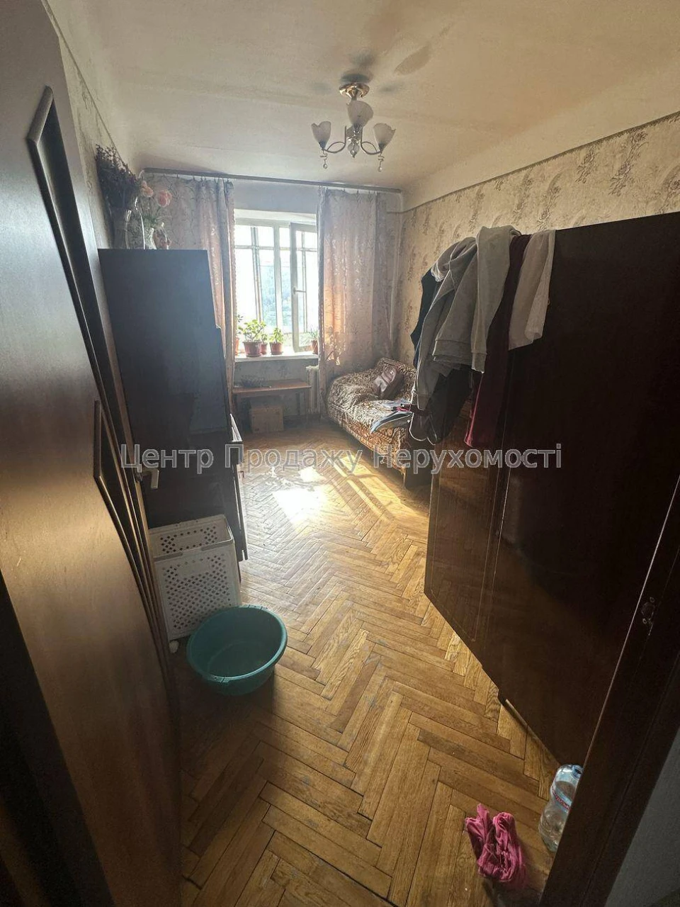 3-room apartment for sale, 69 m², 5/14 floor, Kyiv – your new home