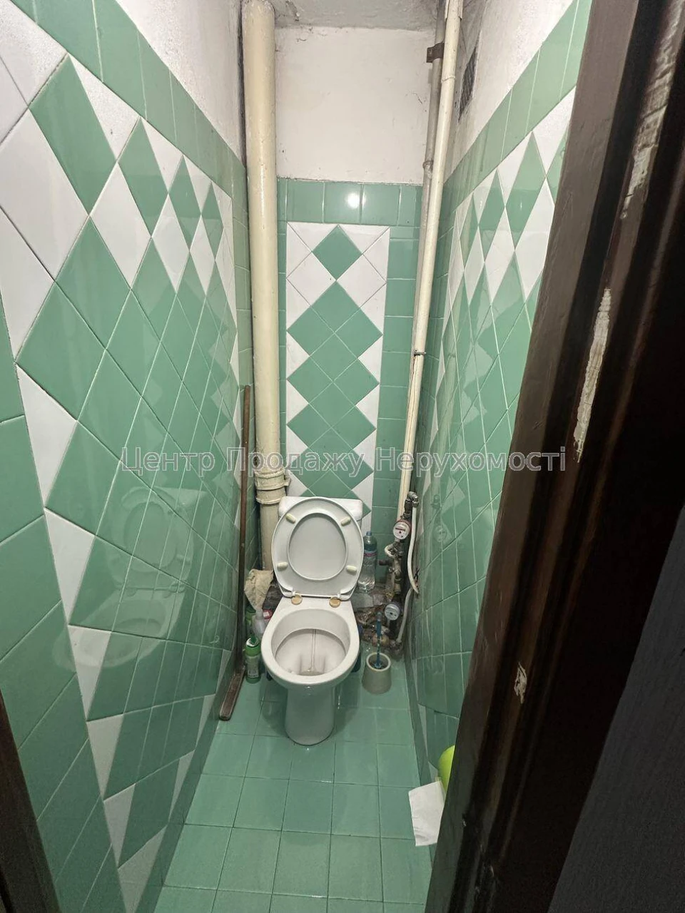 3-room apartment for sale, 69 m², 5/14 floor, Kyiv – your new home