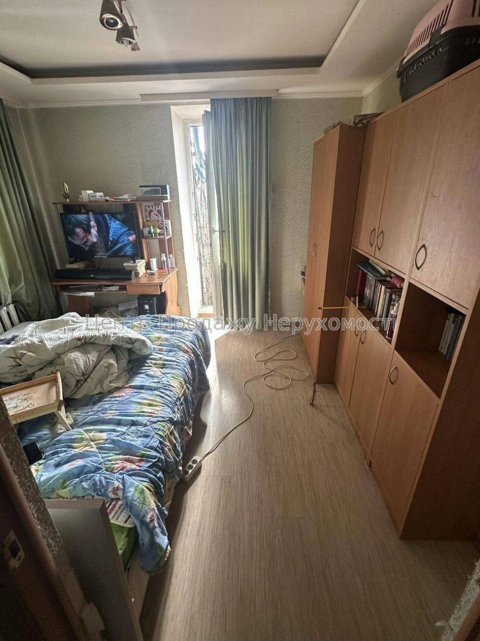 3-room apartment for sale, 69 m², 5/14 floor, Kyiv – your new home