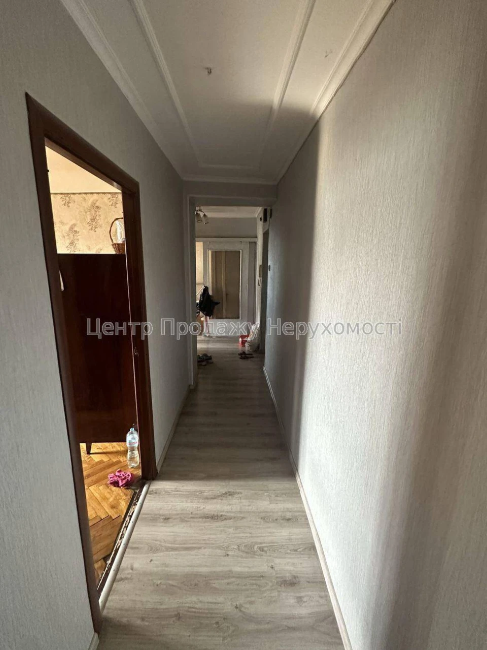 3-room apartment for sale, 69 m², 5/14 floor, Kyiv – your new home