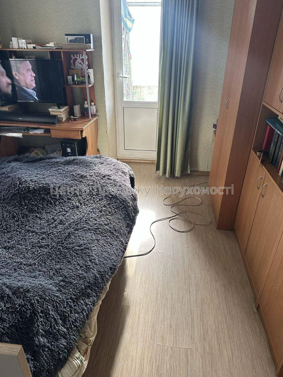 3-room apartment for sale, 69 m², 5/14 floor, Kyiv – your new home