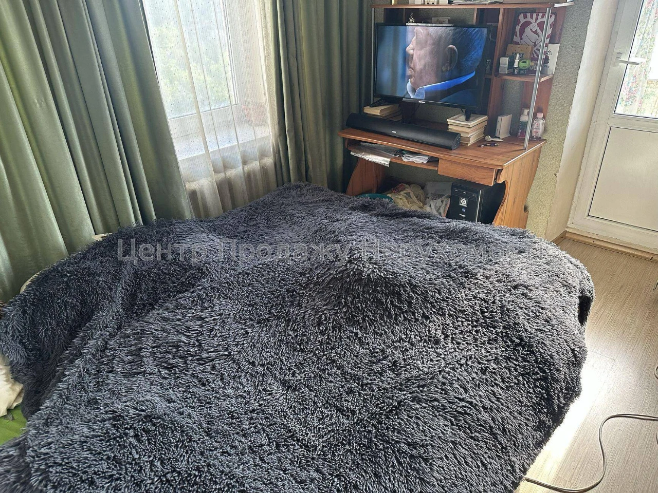 3-room apartment for sale, 69 m², 5/14 floor, Kyiv – your new home