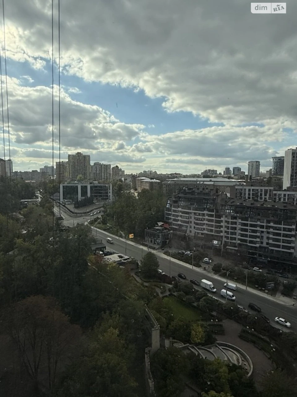 Продажа Квартиры Кудрявец