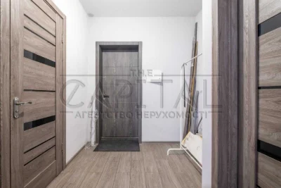 Apartment for Sale in "Novostyc'ka-Zamkovetska" Residence, 37 sq.m. New
