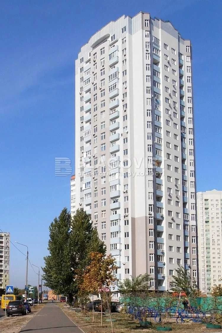 Продается 1-комнатная квартира Николая Лаврухина 12, Деснянский район