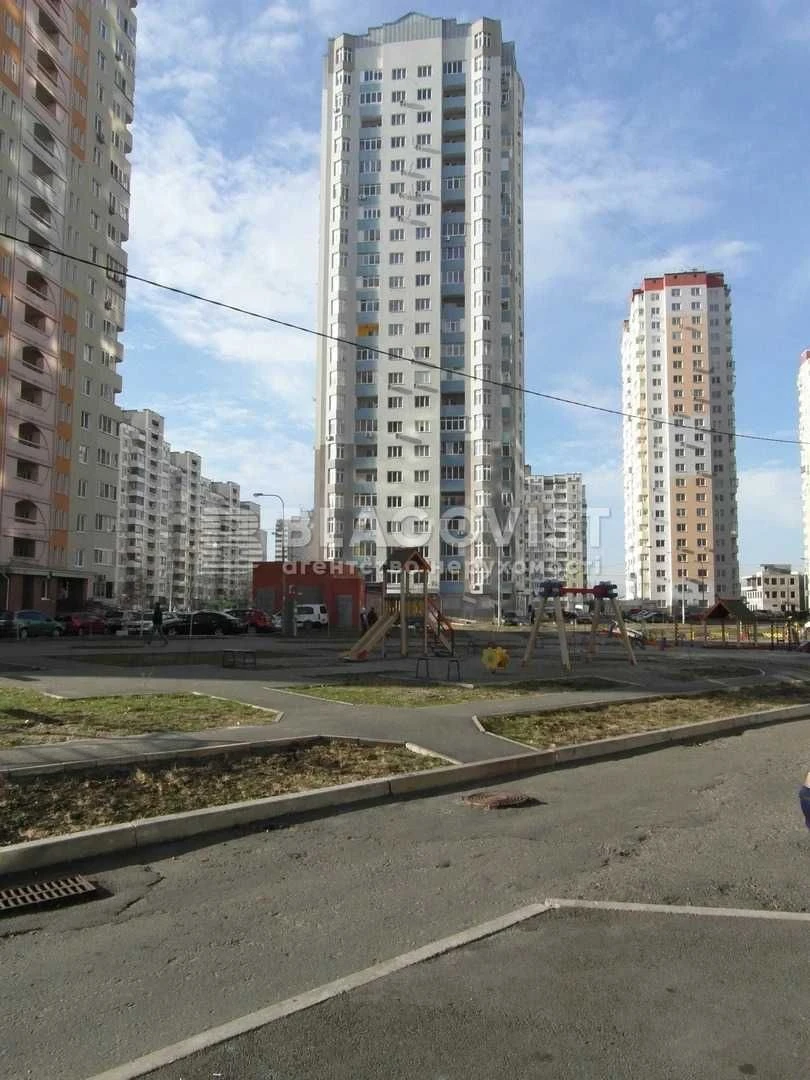 Продается 1-комнатная квартира Николая Лаврухина 12, Деснянский район