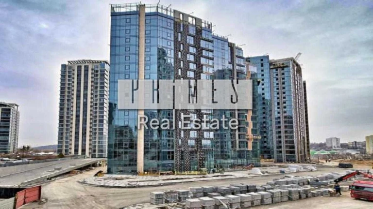Продаж 3к квартири ЖК Новопечерські Липки, Верхогляда, 7 чер