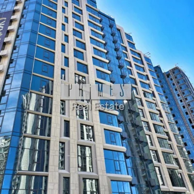 Sale of a 3-room apartment in the Novopechersky Lipki residential complex, Verkhovolyad, 7th floor