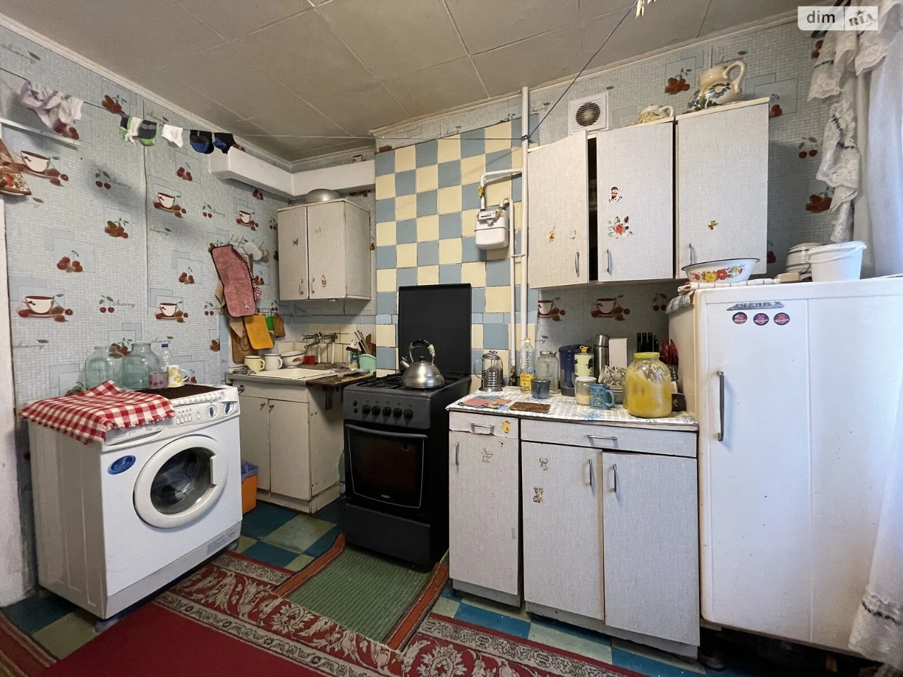 Продажа Квартиры, Красный Камень