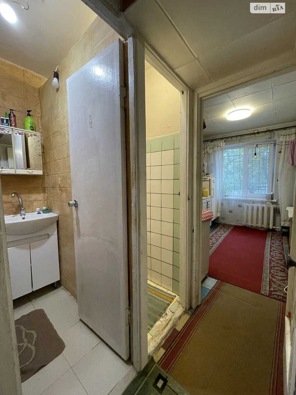 Продажа Квартиры, Красный Камень