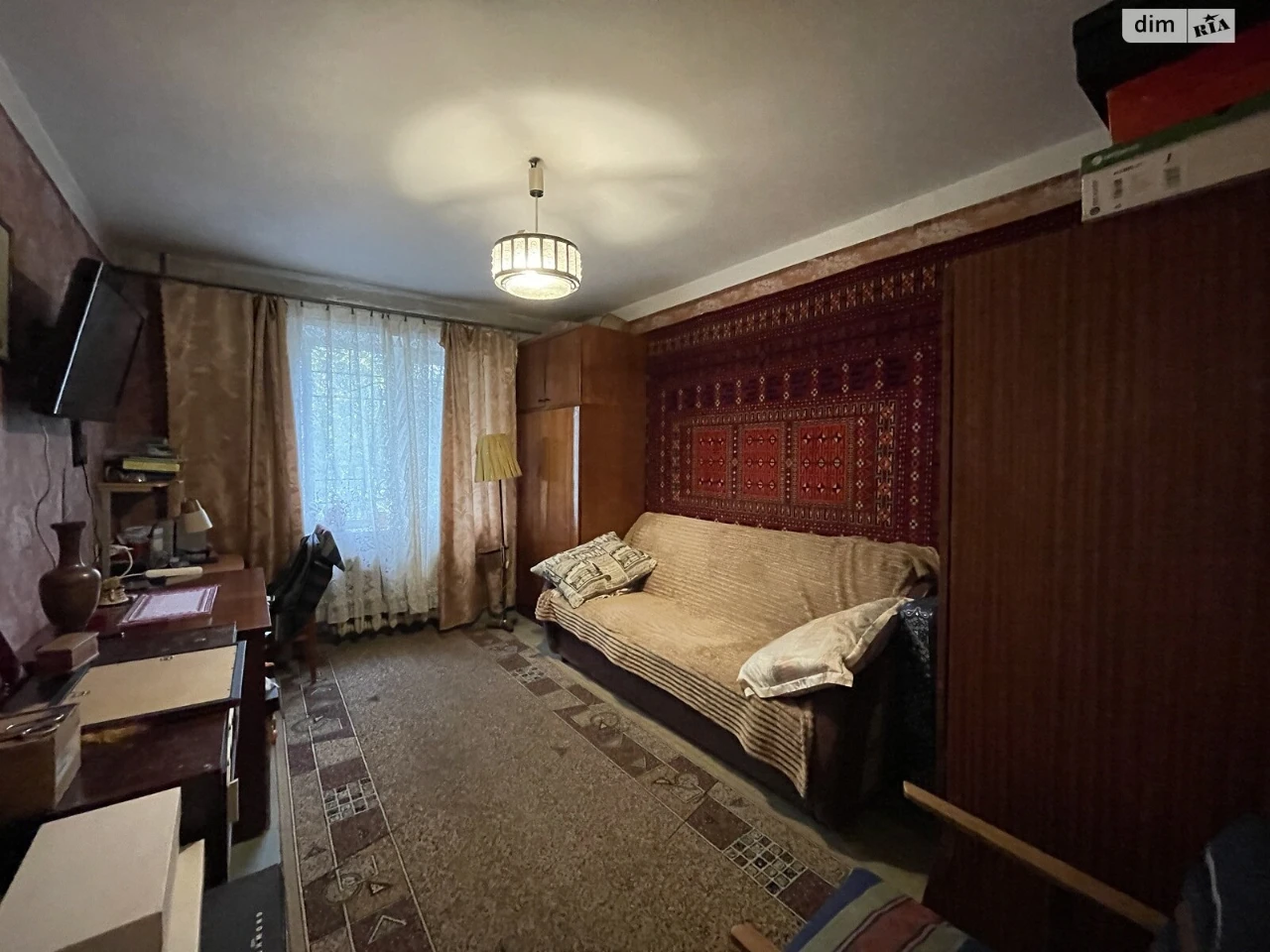 Продажа Квартиры, Красный Камень