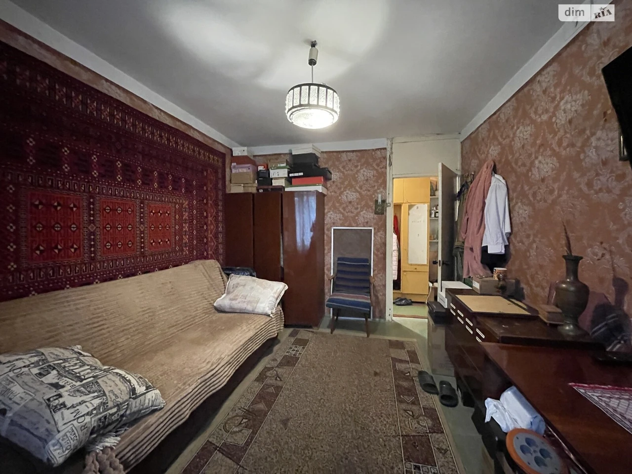 Продажа Квартиры, Красный Камень