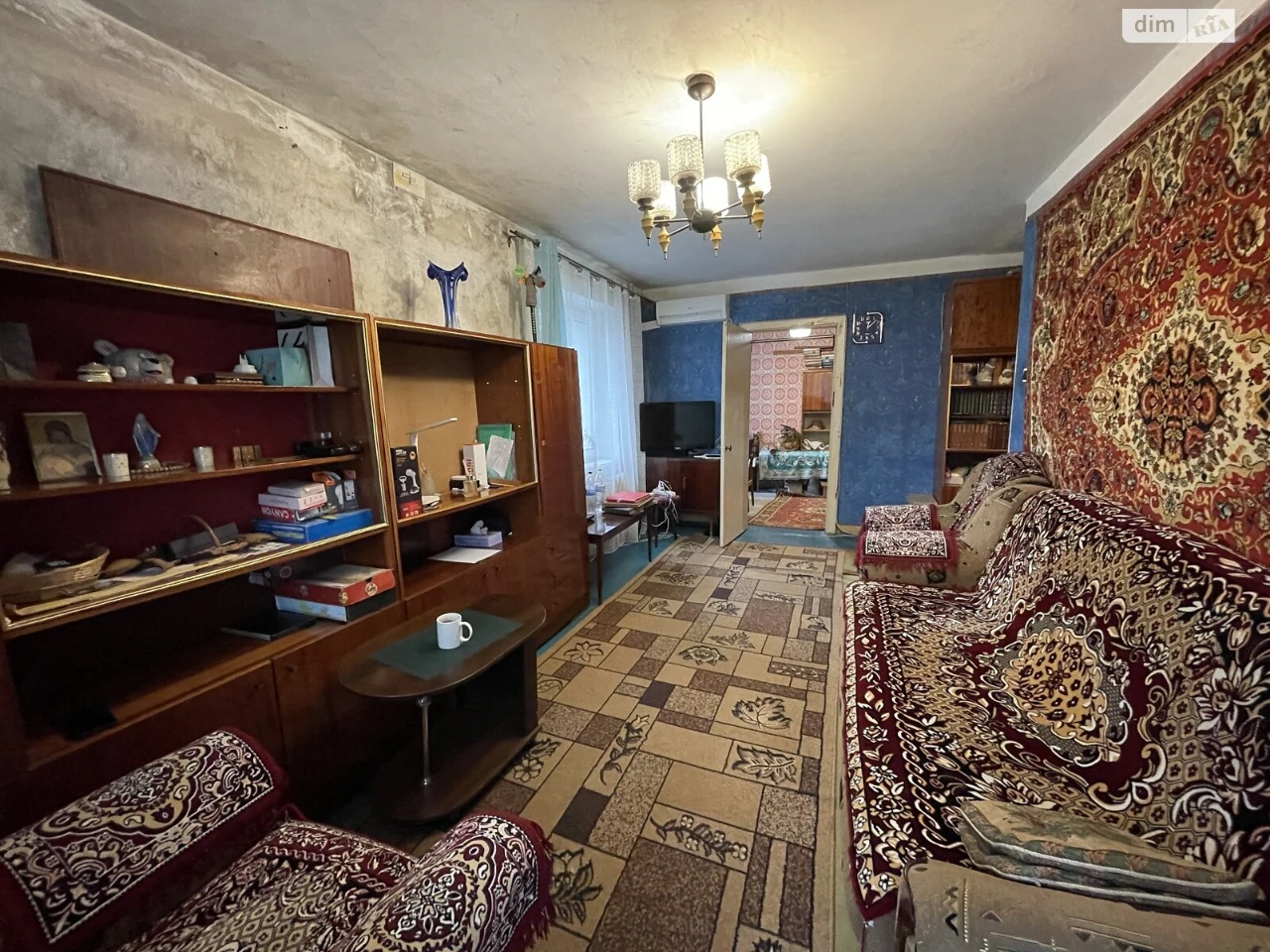 Продажа Квартиры, Красный Камень