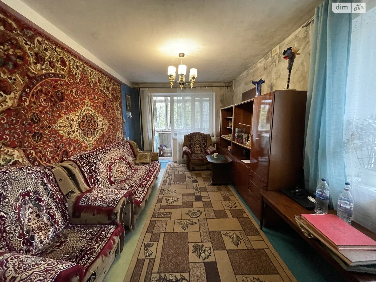 Продажа Квартиры, Красный Камень