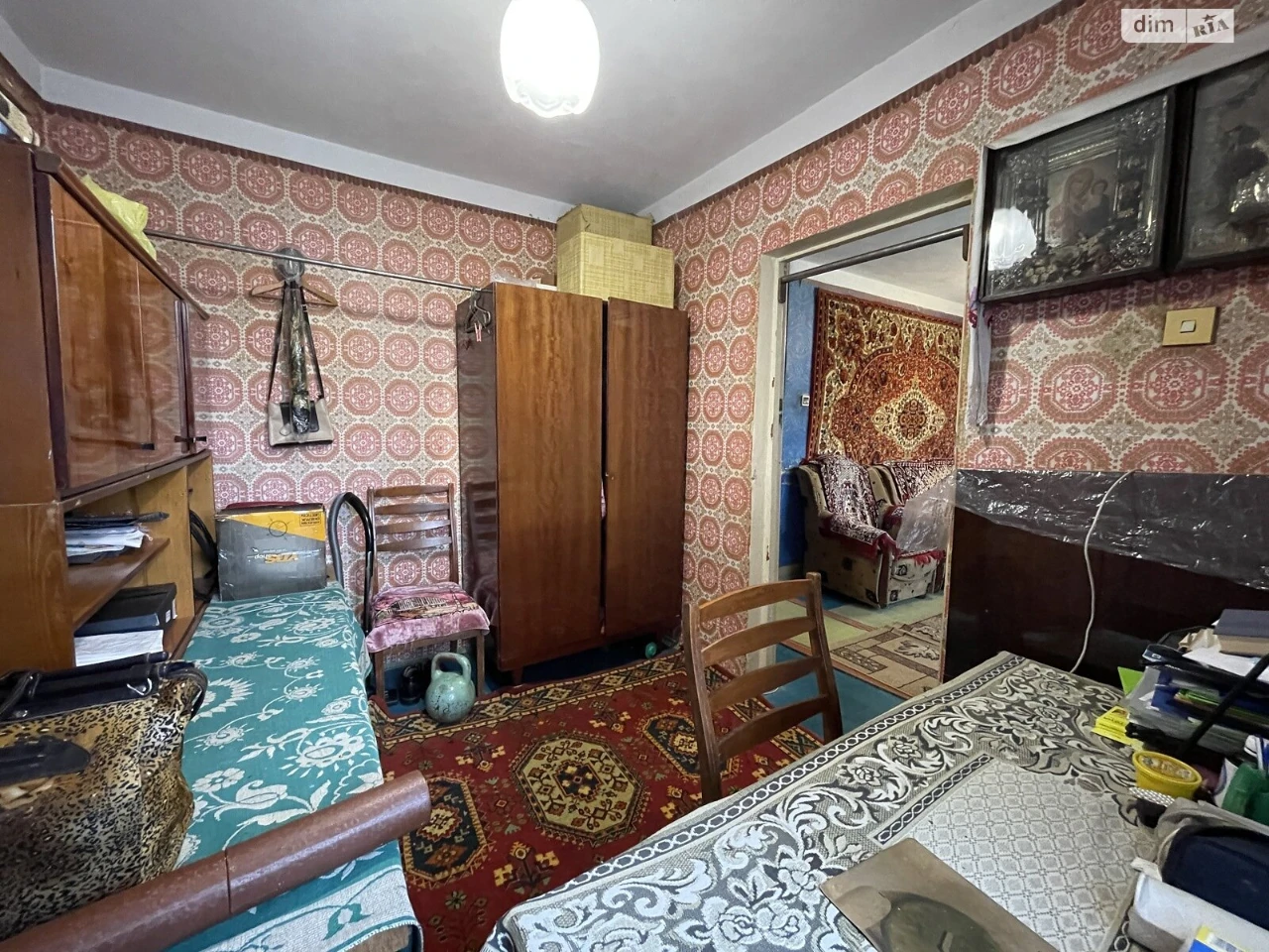 Продажа Квартиры, Красный Камень