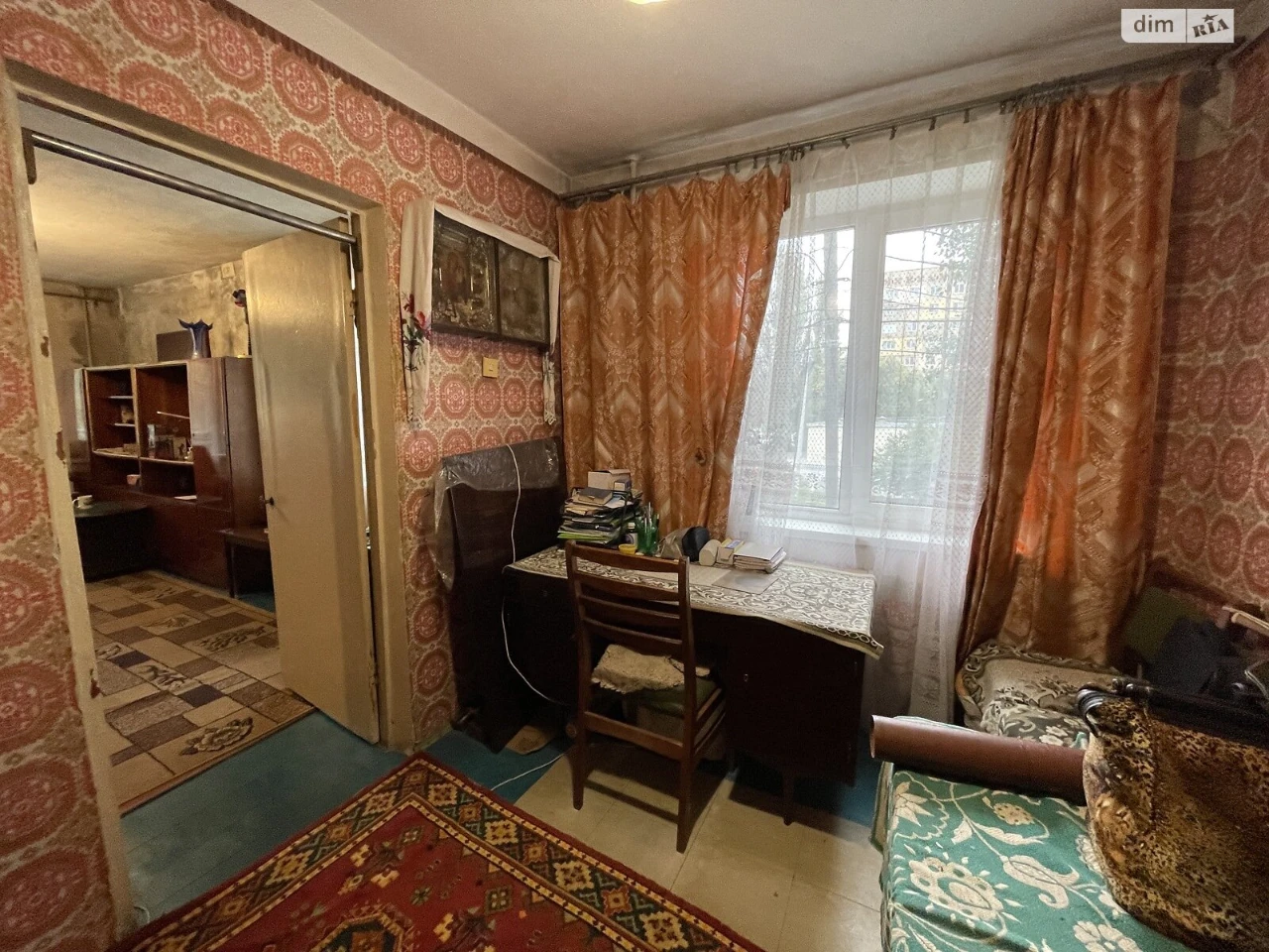 Продажа Квартиры, Красный Камень