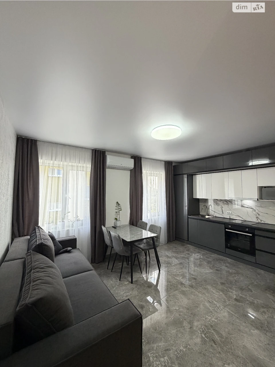 Продажа Квартиры Амур-Нижне-Днепровский