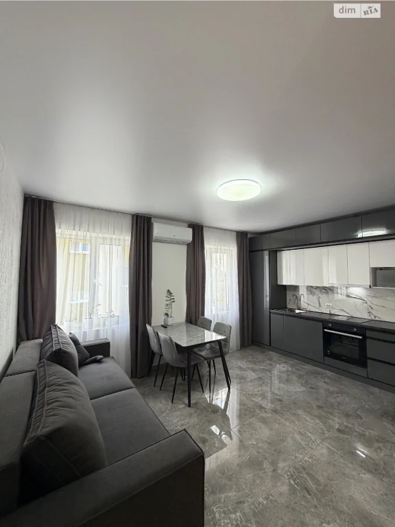 Продажа Квартиры Амур-Нижне-Днепровский