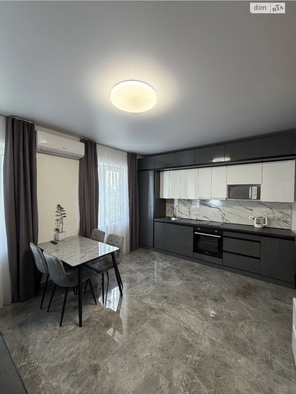 Продажа Квартиры Амур-Нижне-Днепровский
