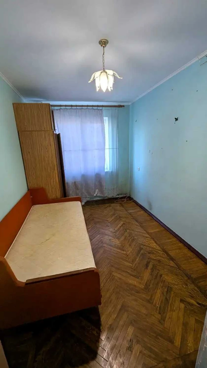 Продається 2-кімнатна квартира Нові Будинки м. Армійська 26500
