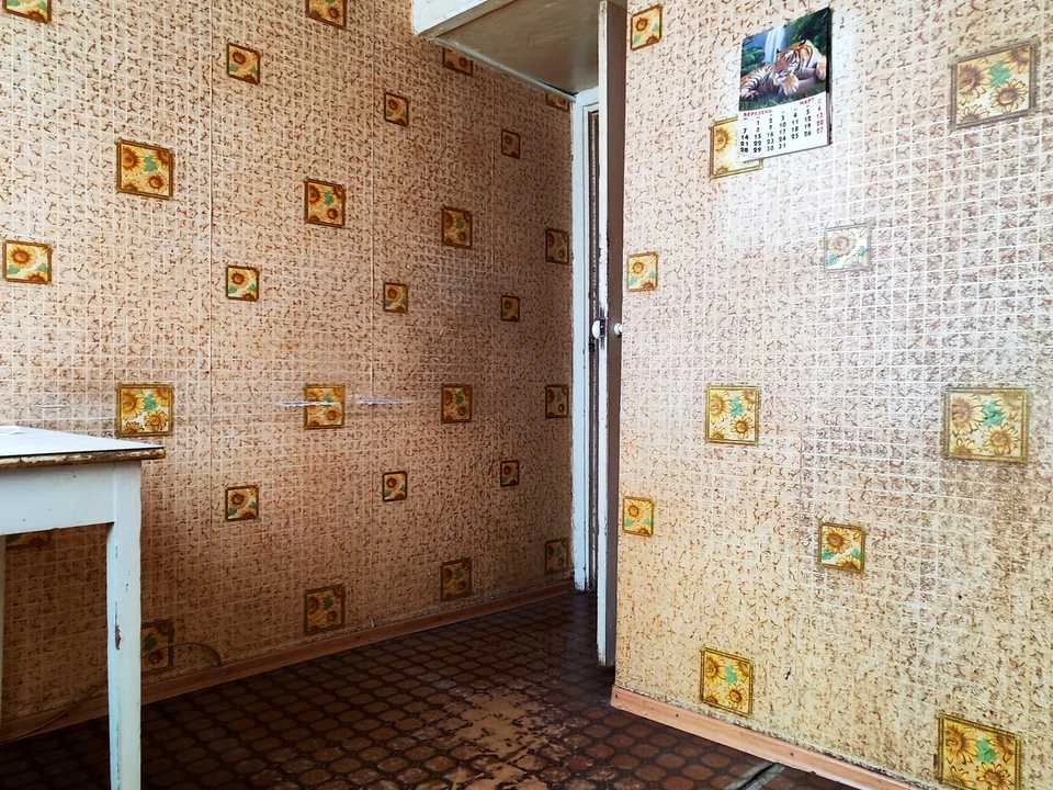 Apartment. Kharkiv, Yuliyechny Prospect