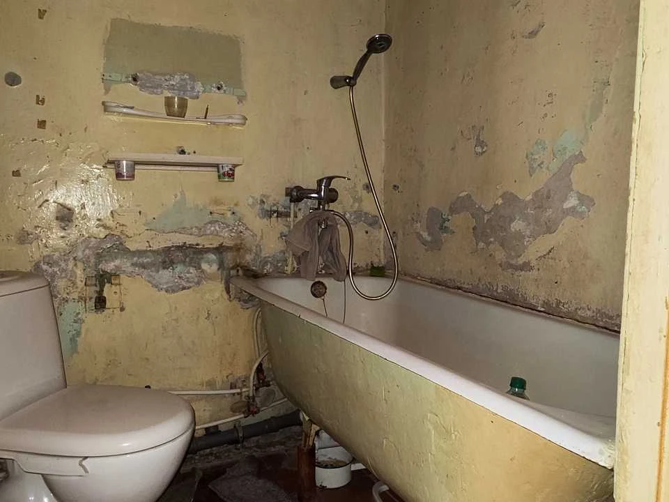 Apartment. Kharkiv, Yuliyechny Prospect