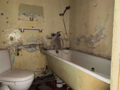 Apartment. Kharkiv, Yuliyechny Prospect