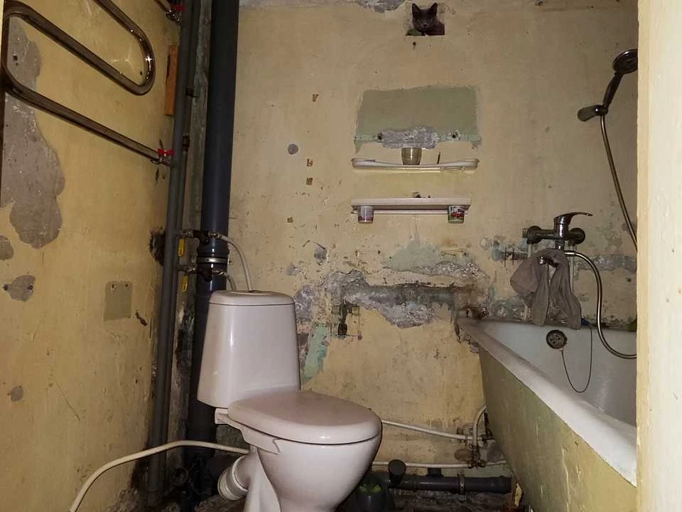 Apartment. Kharkiv, Yuliyechny Prospect