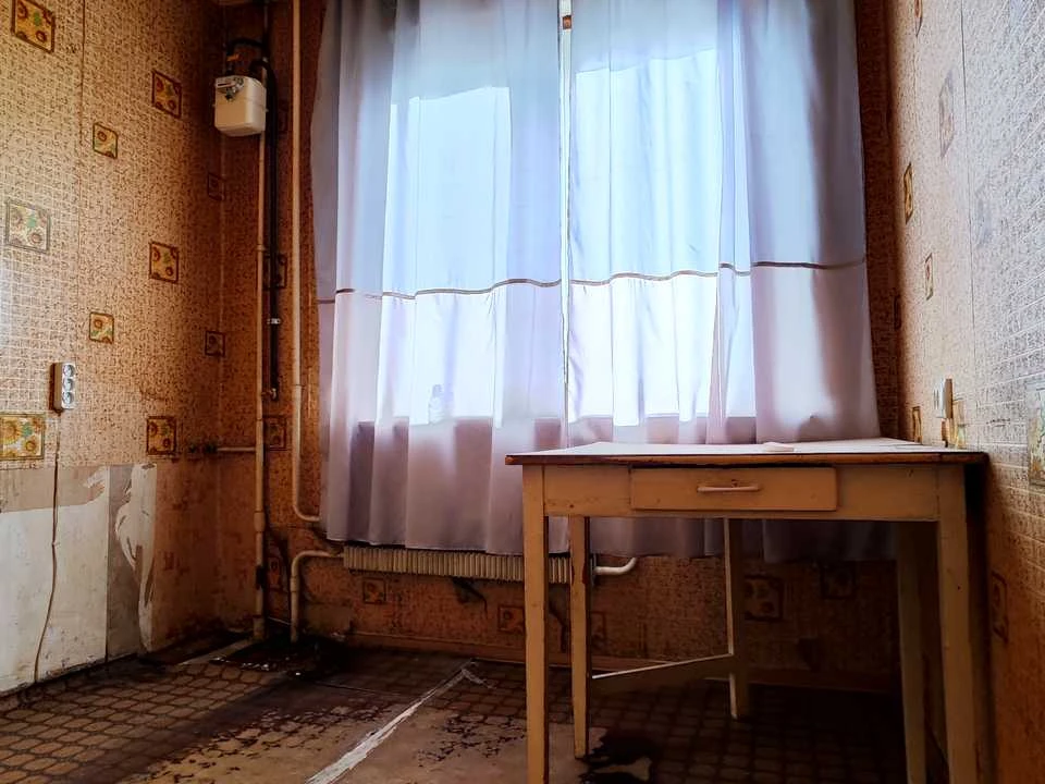 Apartment. Kharkiv, Yuliyechny Prospect