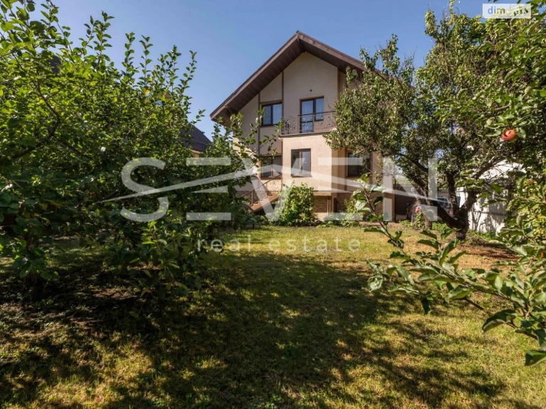 Продаж Дім Дарницький